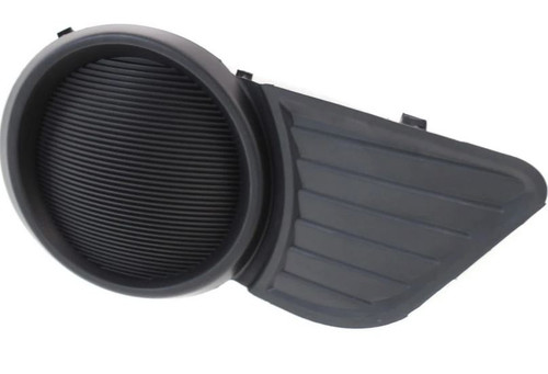 FOG LAMP COVER FR RH LE/XLE  REPLACEMENT FOR TOYOTA SIENNA 2015 PARTSLINK NUMBER  TO1039169