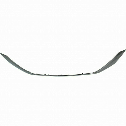 GRILLE MOULDING CHROME LE/LTD/XLE MODEL REPLACEMENT FOR TOYOTA SIENNA 2015 PARTSLINK NUMBER TO1210110 GRILLE MOULDING CHROME LE/LTD/XLE MODEL REPLACEMENT FOR TOYOTA SIENNA 2015 PARTSLINK NUMBER TO1210110