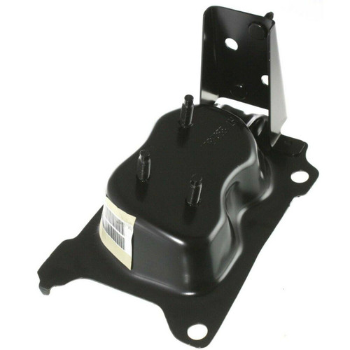 BUMPER BRACKET FR LH REPLACEMENT FOR NISSAN MAXIMA 2002 PARTSLINK NUMBER  NI1066116