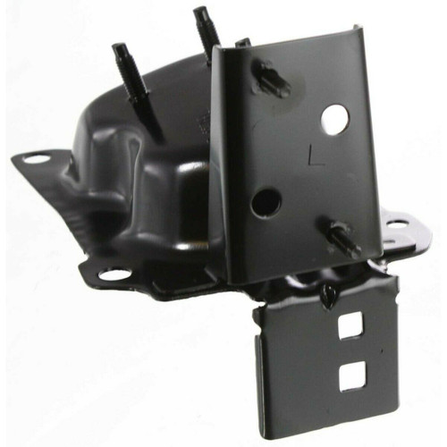 BUMPER BRACKET FR LH REPLACEMENT FOR NISSAN MAXIMA 2002 PARTSLINK NUMBER  NI1066116