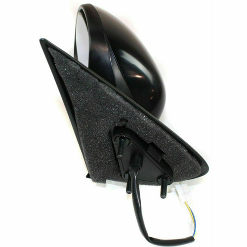 DOOR MIRROR LH POWER REPLACEMENT FOR NISSAN MAXIMA 2002 PARTSLINK NUMBER  NI1320121