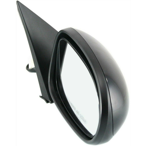DOOR MIRROR RH POWER REPLACEMENT FOR NISSAN MAXIMA 2002 PARTSLINK NUMBER  NI1321121