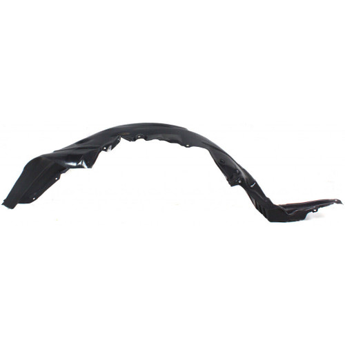 FENDER LINER LH REPLACEMENT FOR NISSAN MAXIMA 2002 PARTSLINK NUMBER  NI1250111