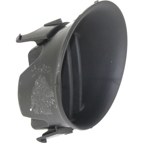 FOG LAMP COVER FR LH REPLACEMENT FOR NISSAN MAXIMA 2002 PARTSLINK NUMBER  NI1038105