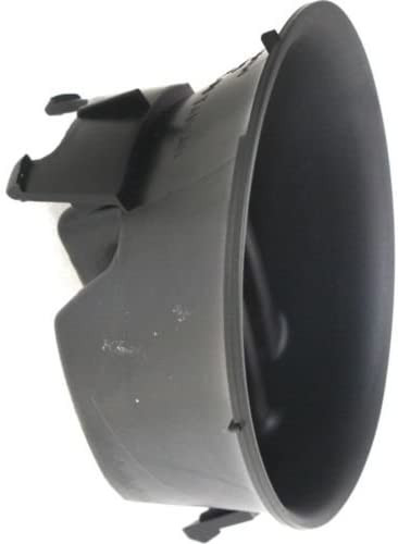 FOG LAMP COVER FR RH REPLACEMENT FOR NISSAN MAXIMA 2002 PARTSLINK NUMBER  NI1039105