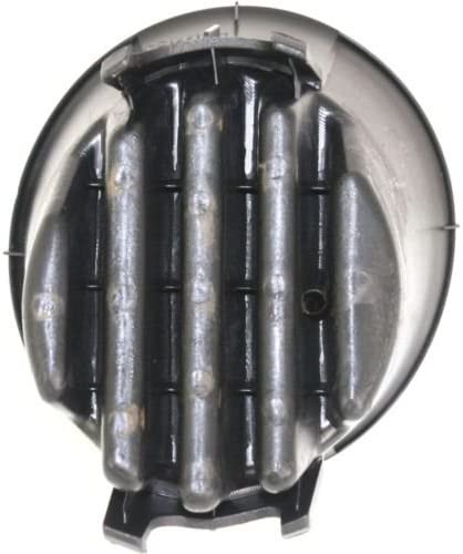 FOG LAMP COVER FR RH REPLACEMENT FOR NISSAN MAXIMA 2002 PARTSLINK NUMBER  NI1039105