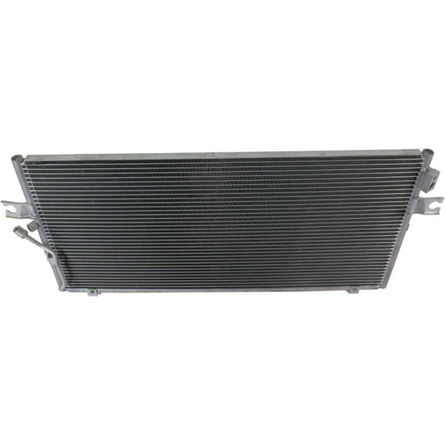 CONDENSER (3061) W/DRIER REPLACEMENT FOR NISSAN MAXIMA 2002 PARTSLINK NUMBER  NI3030147