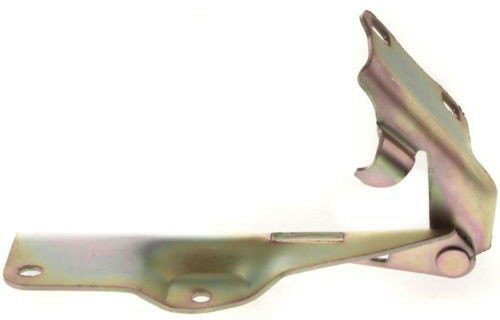 HOOD HINGE LH REPLACEMENT FOR NISSAN MAXIMA 2002 PARTSLINK NUMBER  NI1236115