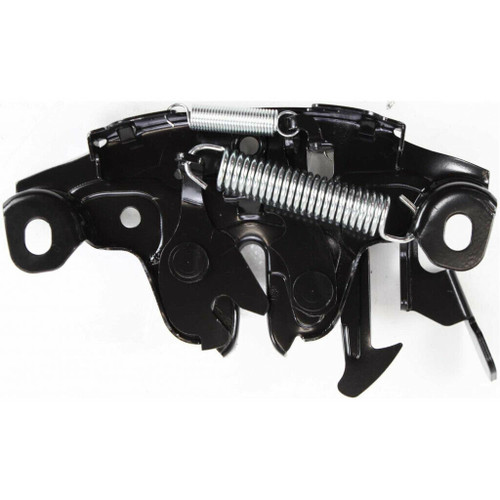 HOOD LATCH REPLACEMENT FOR NISSAN MAXIMA 2002 PARTSLINK NUMBER  NI1234119