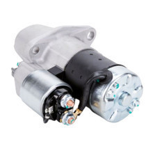 STARTER MOTOR 3.5L AT REPLACEMENT FOR NISSAN MAXIMA 2002 PARTSLINK NUMBER  1-17779