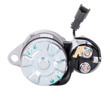 STARTER MOTOR 3.5L AT REPLACEMENT FOR NISSAN MAXIMA 2002 PARTSLINK NUMBER  1-17779
