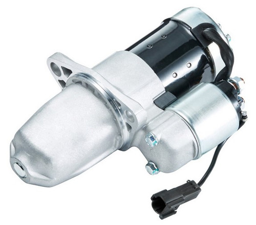 STARTER MOTOR 3.5L AT REPLACEMENT FOR NISSAN MAXIMA 2002 PARTSLINK NUMBER  1-17779