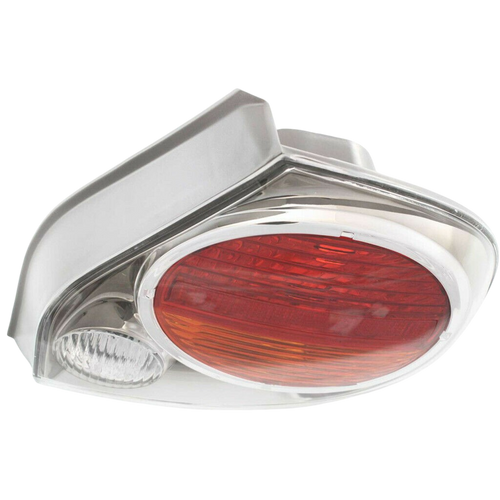 TAIL LAMP RH HQ REPLACEMENT FOR NISSAN MAXIMA 2002 PARTSLINK NUMBER NI2819109 TAIL LAMP RH HQ REPLACEMENT FOR NISSAN MAXIMA 2002 PARTSLINK NUMBER NI2819109