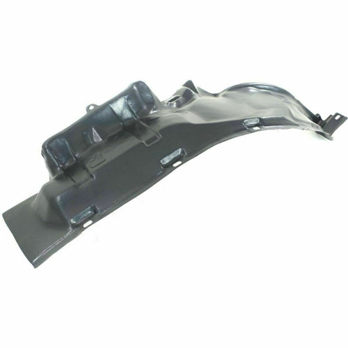 FENDER LINER FR LH (RR SECTION) REPLACEMENT FOR NISSAN PATHFINDER  2002 PARTSLINK NUMBER  NI1250116