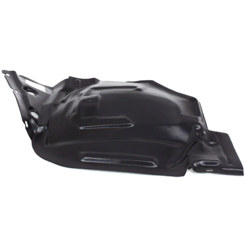 FENDER LINER LH FRONT SECTION REPLACEMENT FOR NISSAN PATHFINDER  2002 PARTSLINK NUMBER  NI1250114