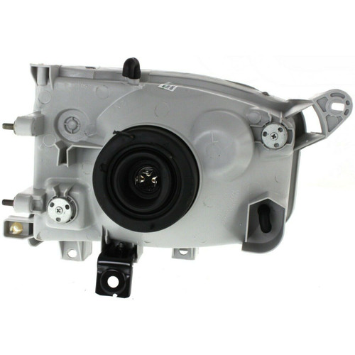 HEAD LAMP LH FROM 12/98 HQ REPLACEMENT FOR NISSAN PATHFINDER  2002 PARTSLINK NUMBER  NI2502127