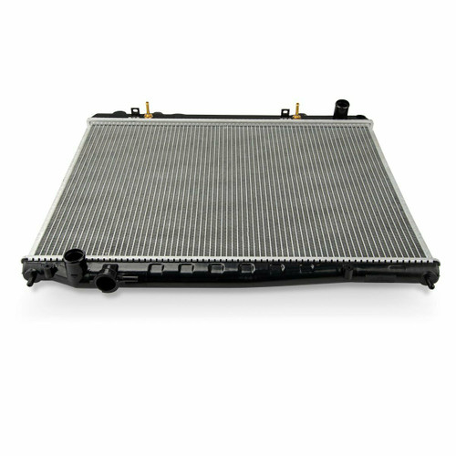 RADIATOR (2459) 3.5 LITER V6 REPLACEMENT FOR NISSAN PATHFINDER  2002 PARTSLINK NUMBER  NI3010121