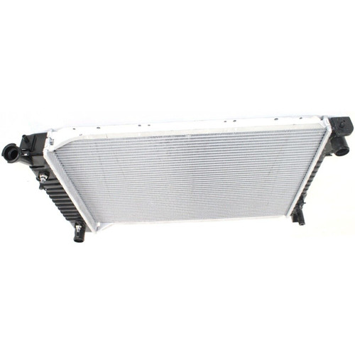 RADIATOR (2259) REPLACEMENT FOR NISSAN QUEST 2002 PARTSLINK NUMBER  NI3010129