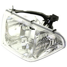 HEAD LAMP RH HQ REPLACEMENT FOR NISSAN QUEST 2002 PARTSLINK NUMBER NI2503140 HEAD LAMP RH HQ REPLACEMENT FOR NISSAN QUEST 2002 PARTSLINK NUMBER NI2503140