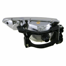 HEAD LAMP RH HQ REPLACEMENT FOR NISSAN QUEST 2002 PARTSLINK NUMBER NI2503140 HEAD LAMP RH HQ REPLACEMENT FOR NISSAN QUEST 2002 PARTSLINK NUMBER NI2503140