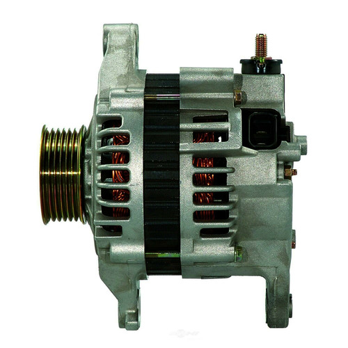 ALTERNATOR 1.8L REPLACEMENT FOR NISSAN SENTRA 2002 PARTSLINK NUMBER  2-13937