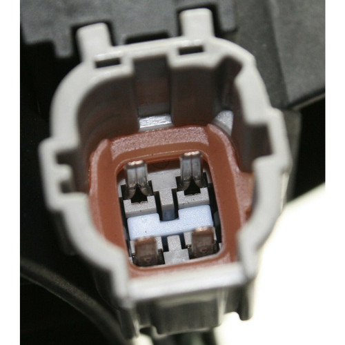 COOLING FAN ASSY SENTRA 1.8L 00-01/2.0L 00-06 REPLACEMENT FOR NISSAN SENTRA 2002 PARTSLINK NUMBER  NI3115102