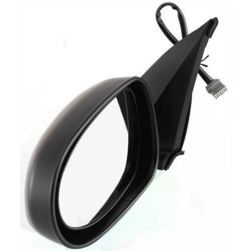 DOOR MIRROR LH POWER HTD REPLACEMENT FOR NISSAN SENTRA 2002 PARTSLINK NUMBER NI1320127 DOOR MIRROR LH POWER HTD REPLACEMENT FOR NISSAN SENTRA 2002 PARTSLINK NUMBER NI1320127