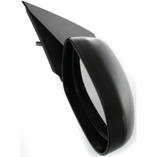 DOOR MIRROR RH MANUAL REPLACEMENT FOR NISSAN SENTRA 2002 PARTSLINK NUMBER  NI1321134