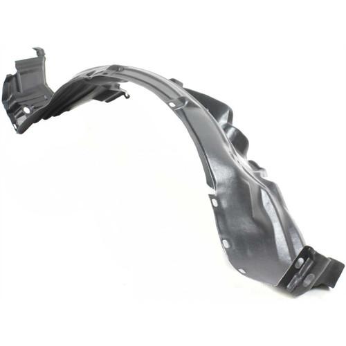 FENDER LINER LH REPLACEMENT FOR NISSAN SENTRA 2002 PARTSLINK NUMBER  NI1248106