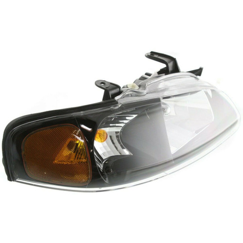 HEAD LAMP RH SE-R HQ REPLACEMENT FOR NISSAN SENTRA 2002 PARTSLINK NUMBER NI2503141 HEAD LAMP RH SE-R HQ REPLACEMENT FOR NISSAN SENTRA 2002 PARTSLINK NUMBER NI2503141