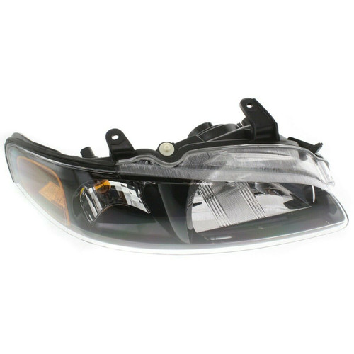 HEAD LAMP RH SE-R HQ REPLACEMENT FOR NISSAN SENTRA 2002 PARTSLINK NUMBER NI2503141 HEAD LAMP RH SE-R HQ REPLACEMENT FOR NISSAN SENTRA 2002 PARTSLINK NUMBER NI2503141