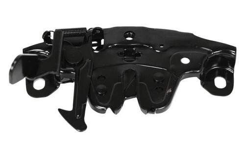 HOOD LATCH REPLACEMENT FOR NISSAN SENTRA 2002 PARTSLINK NUMBER  NI1234115