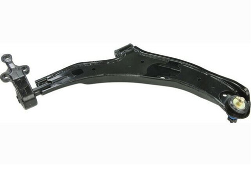 LOWER CONTROL ARM FR LH 1.8L REPLACEMENT FOR NISSAN SENTRA 2002 PARTSLINK NUMBER  CAK620359