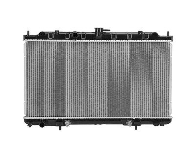 RADIATOR (2346) 1.6-1.8L REPLACEMENT FOR NISSAN SENTRA 2002 PARTSLINK NUMBER NI3010197 RADIATOR (2346) 1.6-1.8L REPLACEMENT FOR NISSAN SENTRA 2002 PARTSLINK NUMBER NI3010197