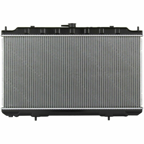 RADIATOR (2346) 1.6-1.8L REPLACEMENT FOR NISSAN SENTRA 2002 PARTSLINK NUMBER NI3010197 RADIATOR (2346) 1.6-1.8L REPLACEMENT FOR NISSAN SENTRA 2002 PARTSLINK NUMBER NI3010197