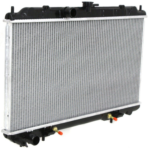RADIATOR (2469) 2.5L REPLACEMENT FOR NISSAN SENTRA 2002 PARTSLINK NUMBER  NI3010200