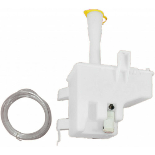 WASHER TANK WO/SENSOR REPLACEMENT FOR NISSAN SENTRA 2002 PARTSLINK NUMBER NI1288103 WASHER TANK WO/SENSOR REPLACEMENT FOR NISSAN SENTRA 2002 PARTSLINK NUMBER NI1288103