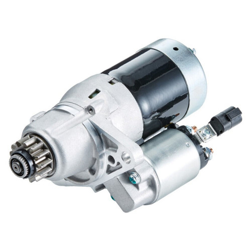 STARTER MOTOR 2.5L REPLACEMENT FOR NISSAN SENTRA 2002 PARTSLINK NUMBER  1-17835