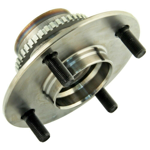 WHEEL BEARING/HUB RR (512303-533303) REPLACEMENT FOR NISSAN SENTRA 2002 PARTSLINK NUMBER  512303