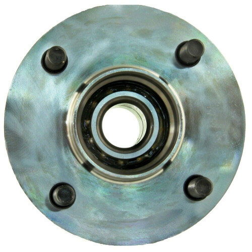 WHEEL BEARING/HUB RR (512303-533303) REPLACEMENT FOR NISSAN SENTRA 2002 PARTSLINK NUMBER  512303