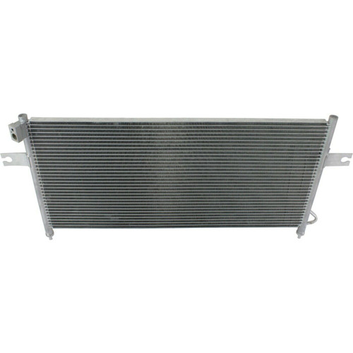CONDENSER (4978) REPLACEMENT FOR NISSAN XTERRA 2002 PARTSLINK NUMBER  NI3030148