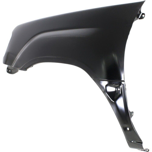 FENDER FR LH REPLACEMENT FOR NISSAN XTERRA 2002 PARTSLINK NUMBER  NI1240167