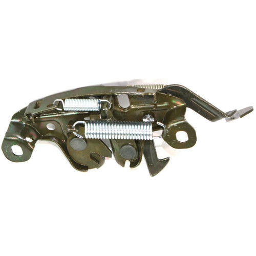 HOOD LATCH REPLACEMENT FOR NISSAN XTERRA 2002 PARTSLINK NUMBER NI1234108 HOOD LATCH REPLACEMENT FOR NISSAN XTERRA 2002 PARTSLINK NUMBER NI1234108