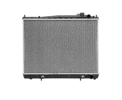 RADIATOR (2215) AT REPLACEMENT FOR NISSAN XTERRA 2002 PARTSLINK NUMBER NI3010119 RADIATOR (2215) AT REPLACEMENT FOR NISSAN XTERRA 2002 PARTSLINK NUMBER NI3010119