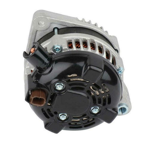 ALTERNATOR 3.5L REPLACEMENT FOR HONDA ODYSSEY 2013 PARTSLINK NUMBER 2-11573 ALTERNATOR 3.5L REPLACEMENT FOR HONDA ODYSSEY 2013 PARTSLINK NUMBER 2-11573