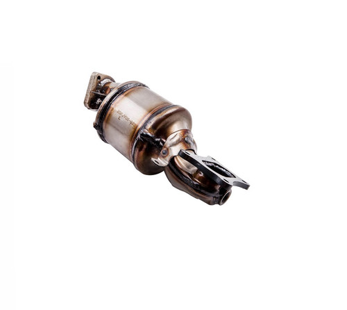 CATALYTIC CONVERTER RH 3.5L/3.7L   REPLACEMENT FOR HONDA ODYSSEY 2013 PARTSLINK NUMBER  33018