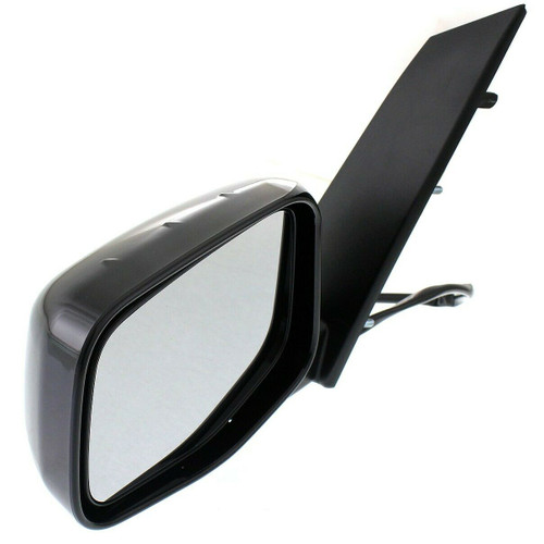 DOOR MIRROR LH POWER HTD PTM EX/EX-L MODELS REPLACEMENT FOR HONDA ODYSSEY 2013 PARTSLINK NUMBER HO1320263 DOOR MIRROR LH POWER HTD PTM EX/EX-L MODELS REPLACEMENT FOR HONDA ODYSSEY 2013 PARTSLINK NUMBER HO1320263