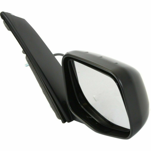 DOOR MIRROR RH POWER PTM LX MODEL   REPLACEMENT FOR HONDA ODYSSEY 2013 PARTSLINK NUMBER  HO1321262