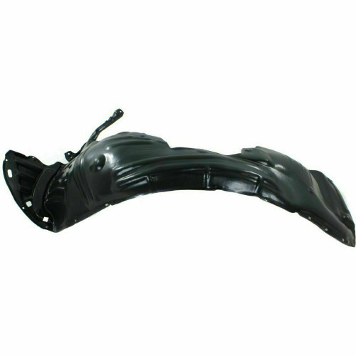 FENDER LINER LH REPLACEMENT FOR HONDA ODYSSEY 2013 PARTSLINK NUMBER HO1248141 FENDER LINER LH REPLACEMENT FOR HONDA ODYSSEY 2013 PARTSLINK NUMBER HO1248141