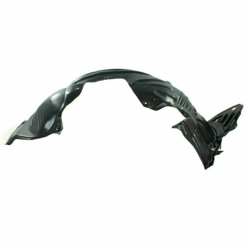 FENDER LINER LH REPLACEMENT FOR HONDA ODYSSEY 2013 PARTSLINK NUMBER HO1248141 FENDER LINER LH REPLACEMENT FOR HONDA ODYSSEY 2013 PARTSLINK NUMBER HO1248141